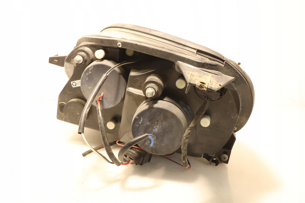 Frontscheinwerfer Mercedes-Benz Slk R170 Rechts Scheinwerfer Headlight SCH2778128909ev