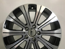 Load image into Gallery viewer, 1x Alufelge 18 Zoll 6.5" 5x112 44 5ET A2434010000 Mercedes-Benz Rim Wheel FEL7087239545ij