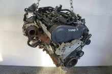 Load image into Gallery viewer, Motor VW Passat B7 Golf VI CFF 2.0 TDI 2013 Engine Komplett MOT7170602732mz