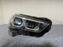 Load image into Gallery viewer, Frontscheinwerfer BMW X1 F48 5A01172-02 LED Rechts Scheinwerfer Headlight SCH1606059464js