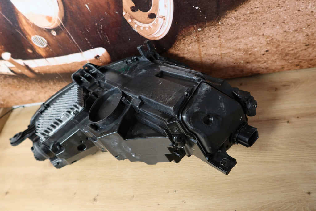 Frontscheinwerfer Audi A4 B9 8W0941035E LED Links Scheinwerfer Headlight SCH1034684821tx