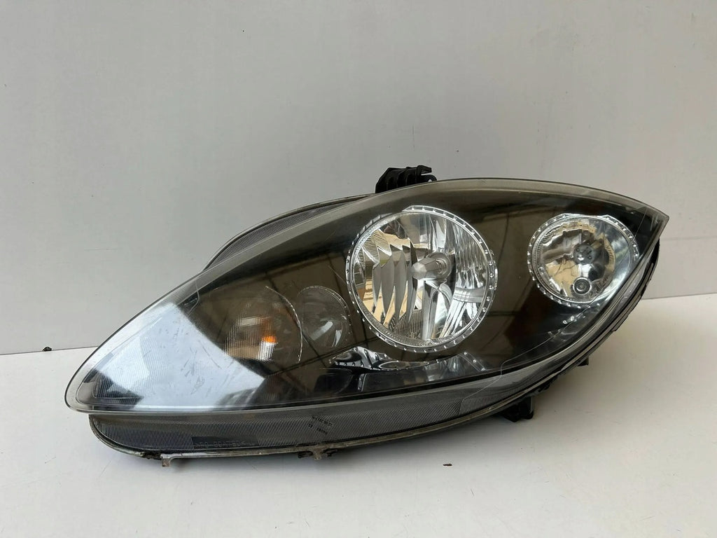 Frontscheinwerfer Seat Leon 5P1941033B Links Scheinwerfer Headlight