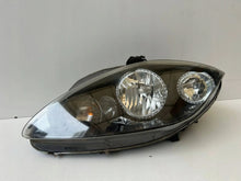 Load image into Gallery viewer, Frontscheinwerfer Seat Leon 5P1941033B Links Scheinwerfer Headlight