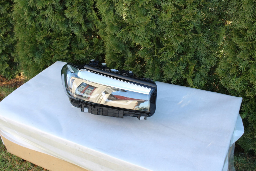 Frontscheinwerfer BMW 5 G31 G30 5A388C4-04 Full LED Rechts Headlight SCH8048601131nh