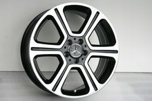 Laden Sie das Bild in den Galerie-Viewer, 4x Alufelge 19 Zoll 8.0" 5x112 43ET A2134013400 Mercedes-Benz W213 Rim Wheel FEL7727553152vh