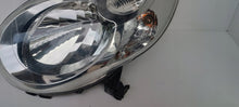 Laden Sie das Bild in den Galerie-Viewer, Frontscheinwerfer Citroën C1 89092918 Links Scheinwerfer Headlight