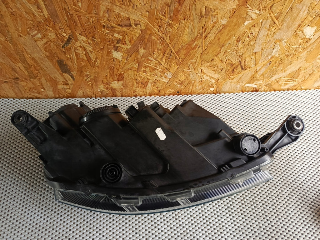 Frontscheinwerfer Skoda Rapid 5JB941015A Bi-Xenon Links Scheinwerfer Headlight SCH9682991935sb