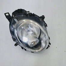 Laden Sie das Bild in den Galerie-Viewer, Frontscheinwerfer Mini Clubman 16270404 Rechts Scheinwerfer Headlight SCH7109447477va