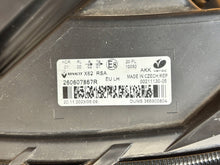 Laden Sie das Bild in den Galerie-Viewer, Frontscheinwerfer Renault Master 260607867R FALSE Scheinwerfer Headlight SCH6368557502hl