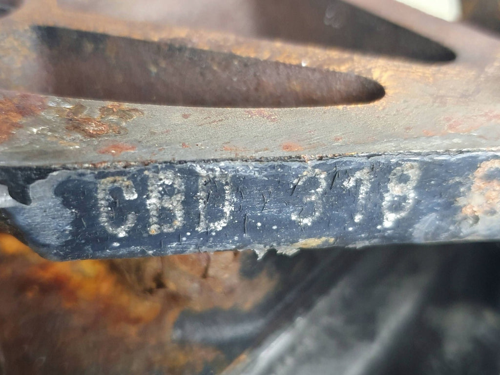 Motor Audi Seat Scirocco CBD 2.0 TDI 140PS 103kW 218TKm 2012 Diesel Komplett