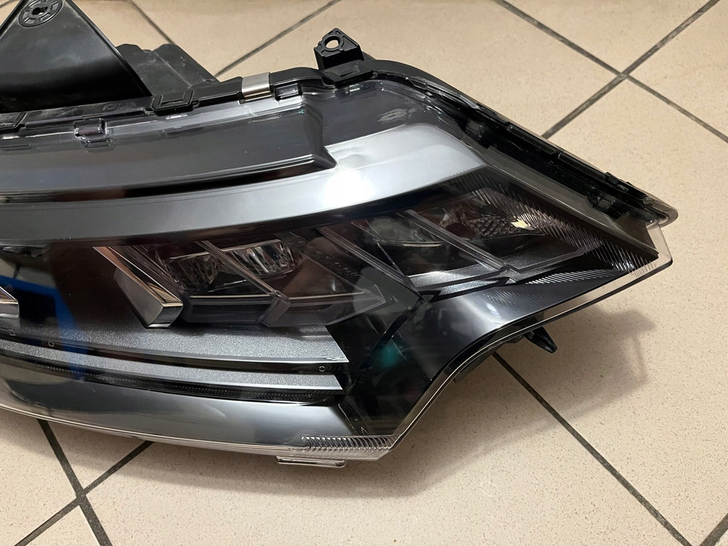 Frontscheinwerfer Mitsubishi Outlander 4BX19-8301D3 LED Rechts Headlight