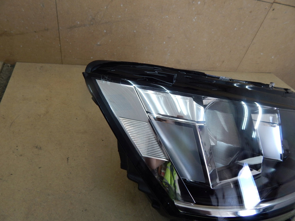 Frontscheinwerfer VW T6 7L1941006B Rechts Scheinwerfer Headlight SCH1517623489bt