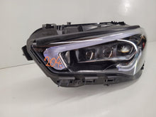 Laden Sie das Bild in den Galerie-Viewer, Frontscheinwerfer Mercedes-Benz Cla 1189066901 Links Scheinwerfer Headlight SCH7618605355nu
