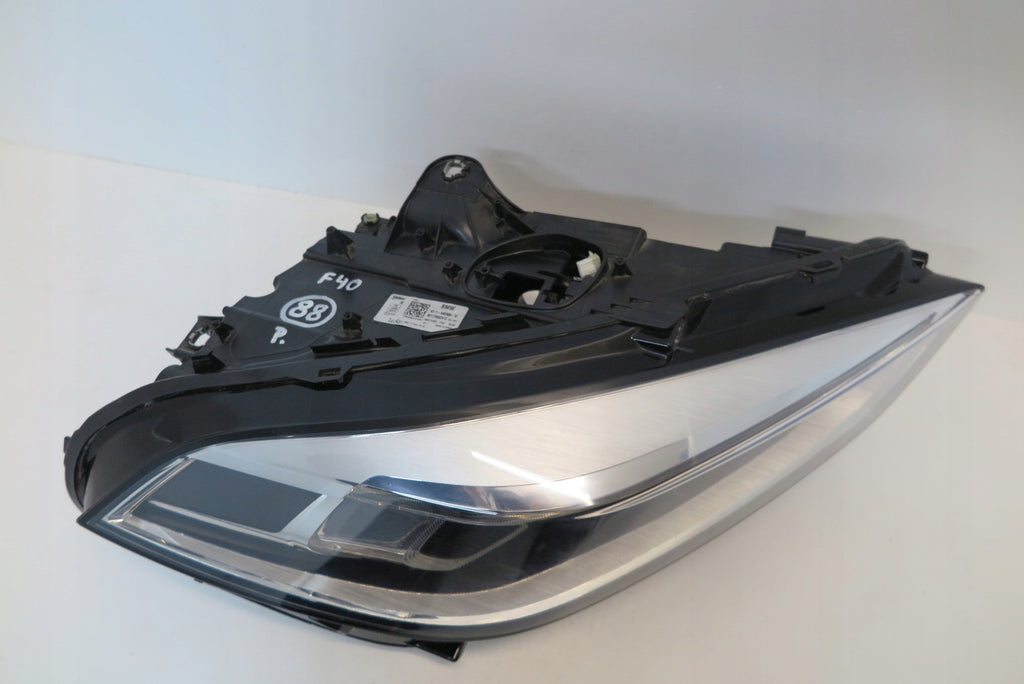 Frontscheinwerfer BMW 1 F40 9482808 Full LED Rechts Scheinwerfer Headlight