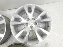 Load image into Gallery viewer, 1x Alufelge 19 Zoll 7.0" 5x115 45ET 9598347 Chevrolet Captiva Rim Wheel FEL3945530525us