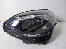 Laden Sie das Bild in den Galerie-Viewer, Frontscheinwerfer Mercedes-Benz W212 A2128204839 LED Rechts Headlight SCH2932076048il