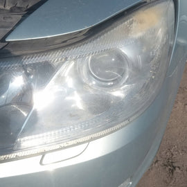 Frontscheinwerfer Skoda Octavia 1Z1941015F Links Scheinwerfer Headlight SCH3569445392tz