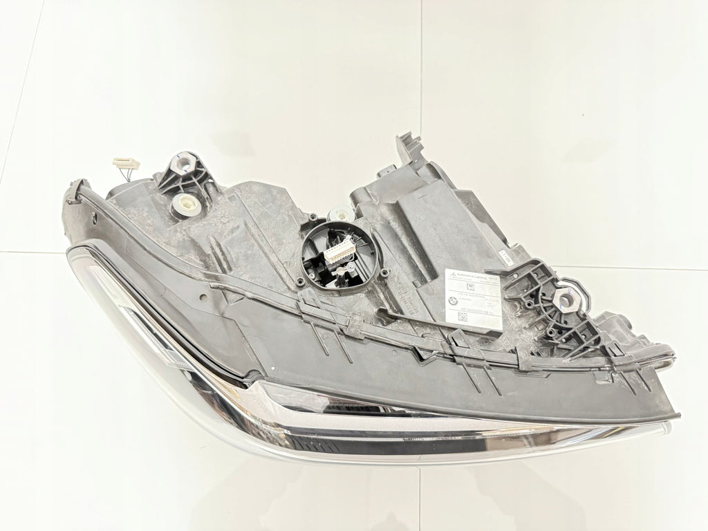 Frontscheinwerfer BMW X3 G01 G02 5A29202-08 LED Ein Stück (Rechts oder Links) SCH9988729182eq