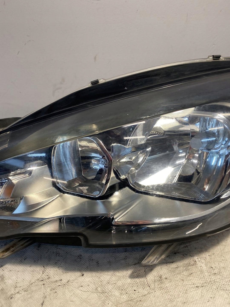 Frontscheinwerfer Peugeot 308 I 9800553280-00 Links Scheinwerfer Headlight SCH1980977720kr