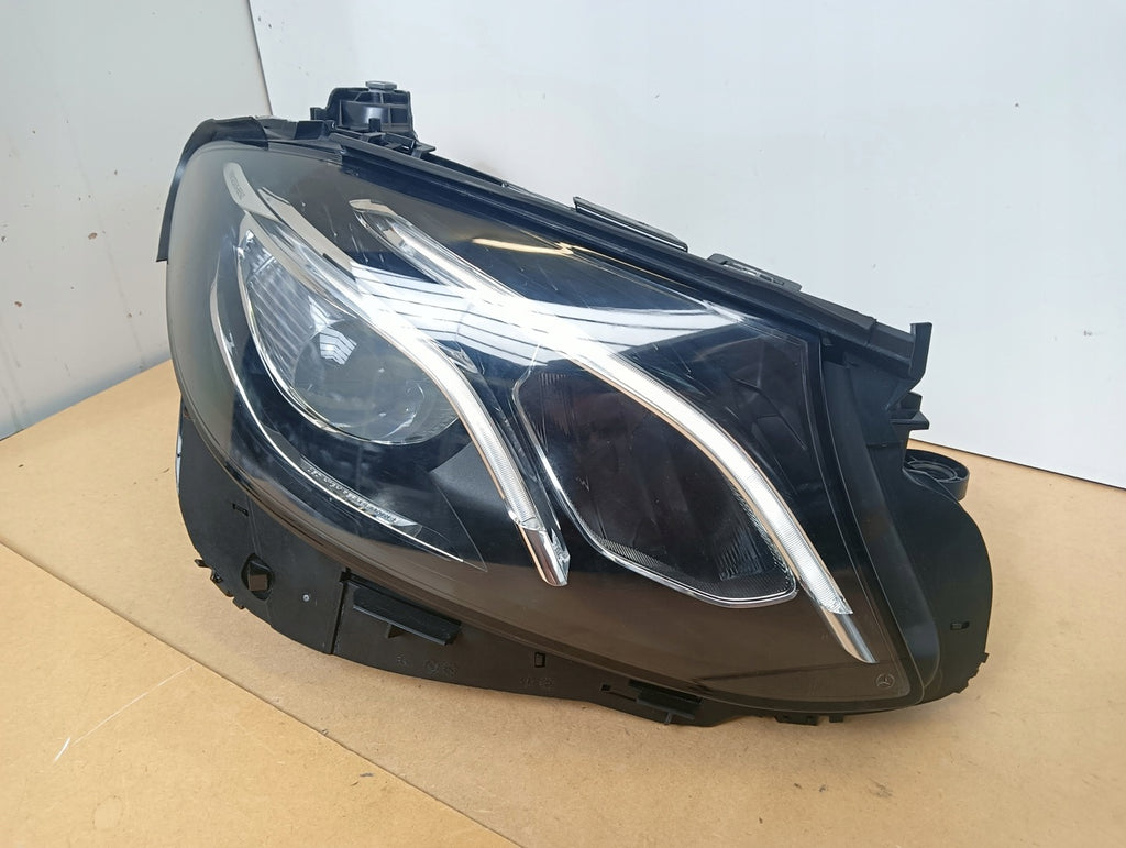 Frontscheinwerfer Mercedes-Benz 7495003-06 LED Rechts Scheinwerfer Headlight