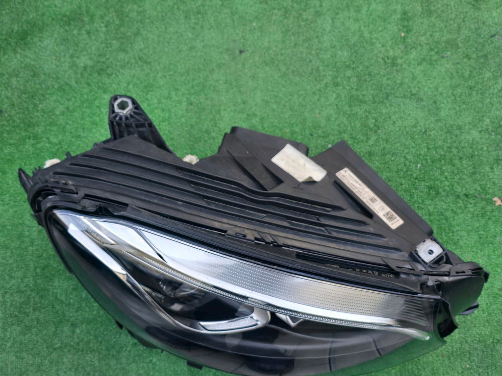 Frontscheinwerfer Mercedes-Benz Glc A2539065201 LED Rechts Headlight SCH9673832462sy