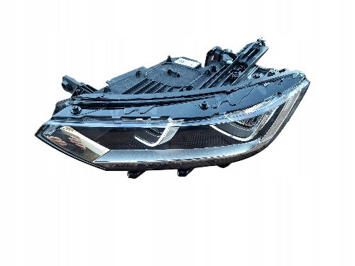 Frontscheinwerfer VW Passat B8 3G1941773 Links Scheinwerfer Headlight SCH8557726561bf