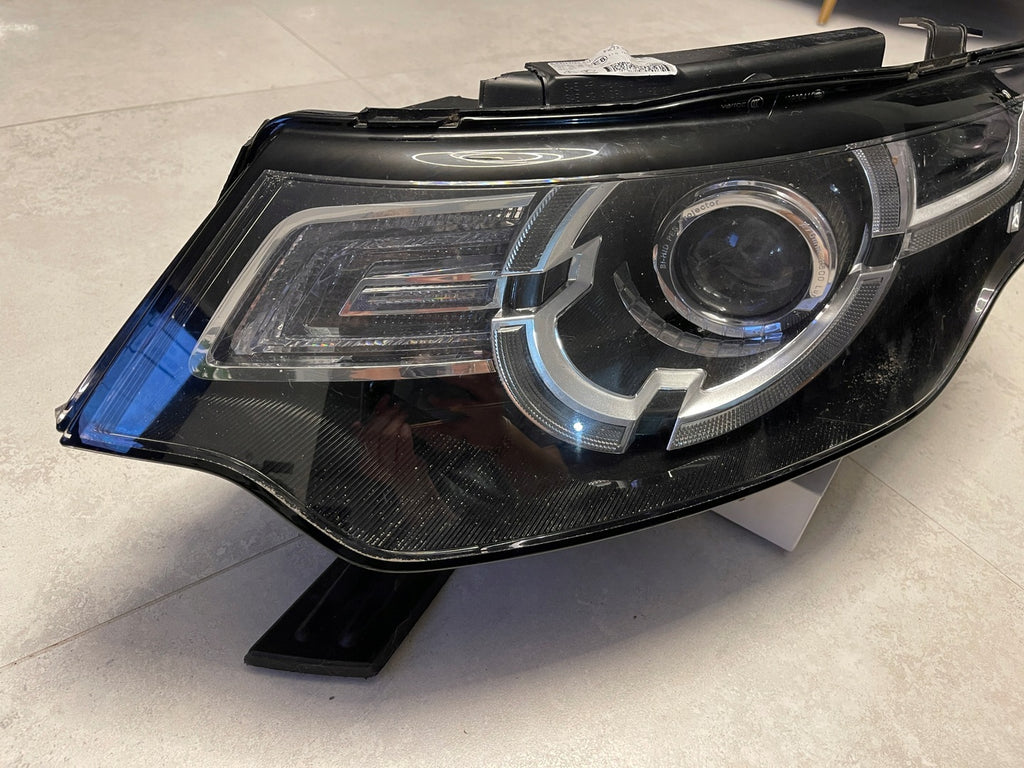 Frontscheinwerfer Land Rover I Sport Discovery L550 FK72-13W029-EE Xenon FALSE SCH1824666293te