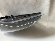 Load image into Gallery viewer, Frontscheinwerfer Seat Leon 5F1941007G LED Links Scheinwerfer Headlight SCH1611259071tg