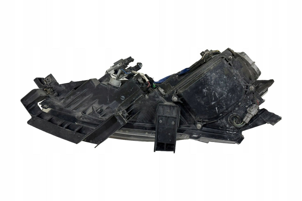 Frontscheinwerfer Mazda 6 Rechts Scheinwerfer Headlight SCH1414062566bu