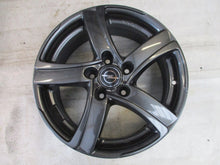 Laden Sie das Bild in den Galerie-Viewer, 4x Alufelge 16 Zoll 7.0" 5x115 38ET Opel Zafira Astra J Antara Ampera Rim Wheel FEL5830682316yr