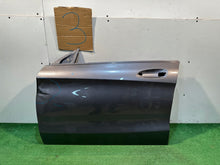 Load image into Gallery viewer, Tür Mercedes-Benz Cla Vorne Links Door Porta Porte