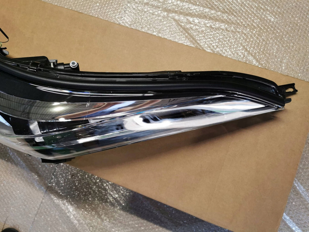 Frontscheinwerfer Toyota Chr C-Hr 81170-F4031 LED Links Scheinwerfer Headlight SCH1618332850ag