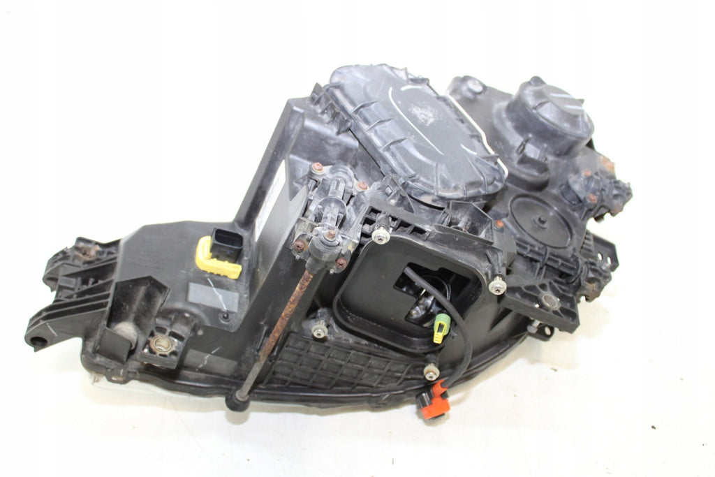 Frontscheinwerfer Mercedes-Benz A9608200739 Rechts Scheinwerfer Headlight SCH1282765184or