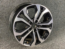 Laden Sie das Bild in den Galerie-Viewer, 1x Alufelge 17 Zoll 7.0" 5x108 L1TC-1007-DA Ford Puma Rim Wheel FEL5498405452mo