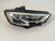Load image into Gallery viewer, Frontscheinwerfer Audi A3 8V0941006E Rechts Scheinwerfer Headlight SCH9175513375yc