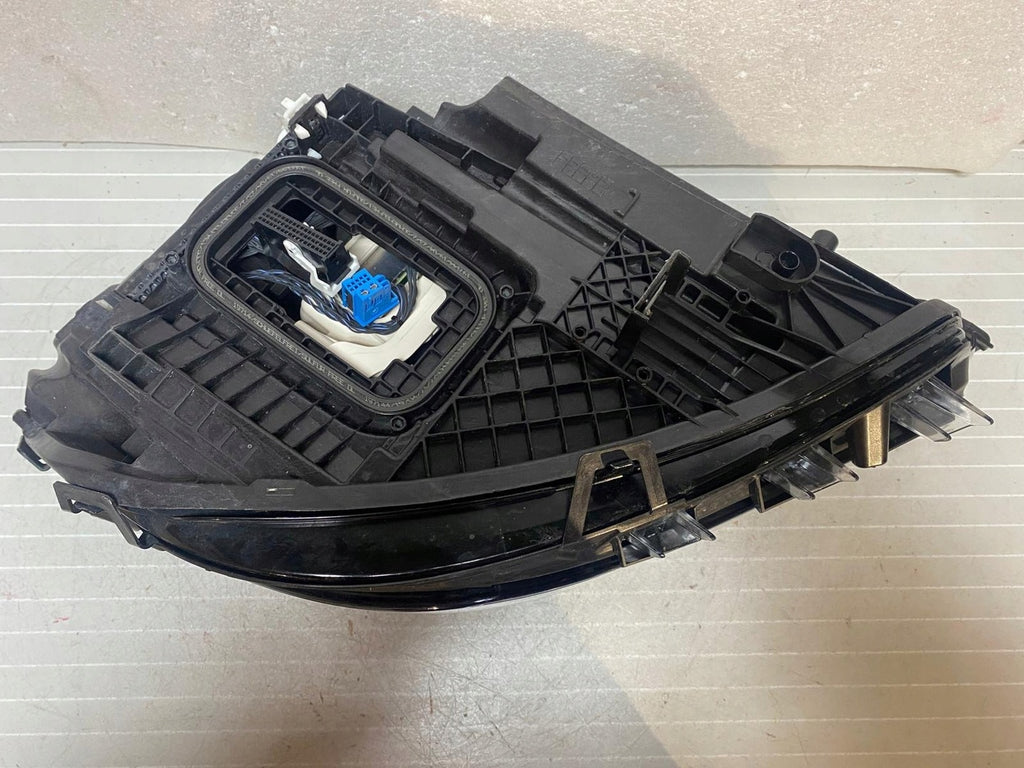 Frontscheinwerfer Mercedes-Benz Cla A1189061301 Full LED Links Headlight SCH4401057695co