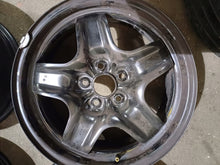 Laden Sie das Bild in den Galerie-Viewer, 4x Alufelge 16 Zoll 6.5" 5x105 41ET 4160173 Opel Mokka X Rim Wheel FEL4356723332bt