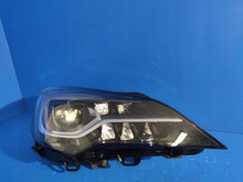 Load image into Gallery viewer, Frontscheinwerfer Opel Astra 39111150 Full LED Rechts Scheinwerfer Headlight SCH9376429400tc