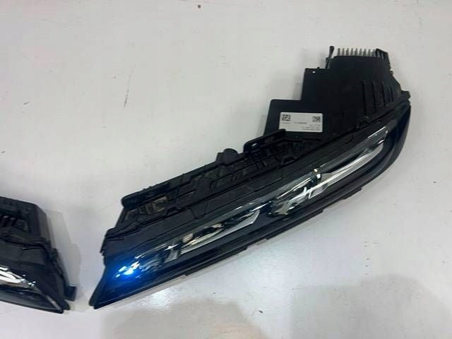 Frontscheinwerfer BMW 7 9879935-13 9879936-13 Ein Satz Scheinwerfer Headlight SCH3616110514in
