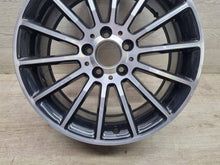Load image into Gallery viewer, 1x Alufelge 18 Zoll 5x112 A1764010200 Mercedes-Benz W176 Rim Wheel FEL3087555369jr