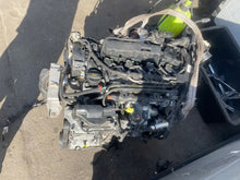 Load image into Gallery viewer, Motor Ford Kuga I T8MA 2.0 TDCI Diesel Engine Unkomplett MOT4877184808xk
