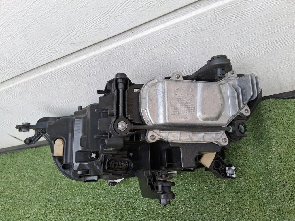 Frontscheinwerfer VW T-Roc 2GA941036AF 21-FULL Full LED Rechts Headlight SCH2527074685tf