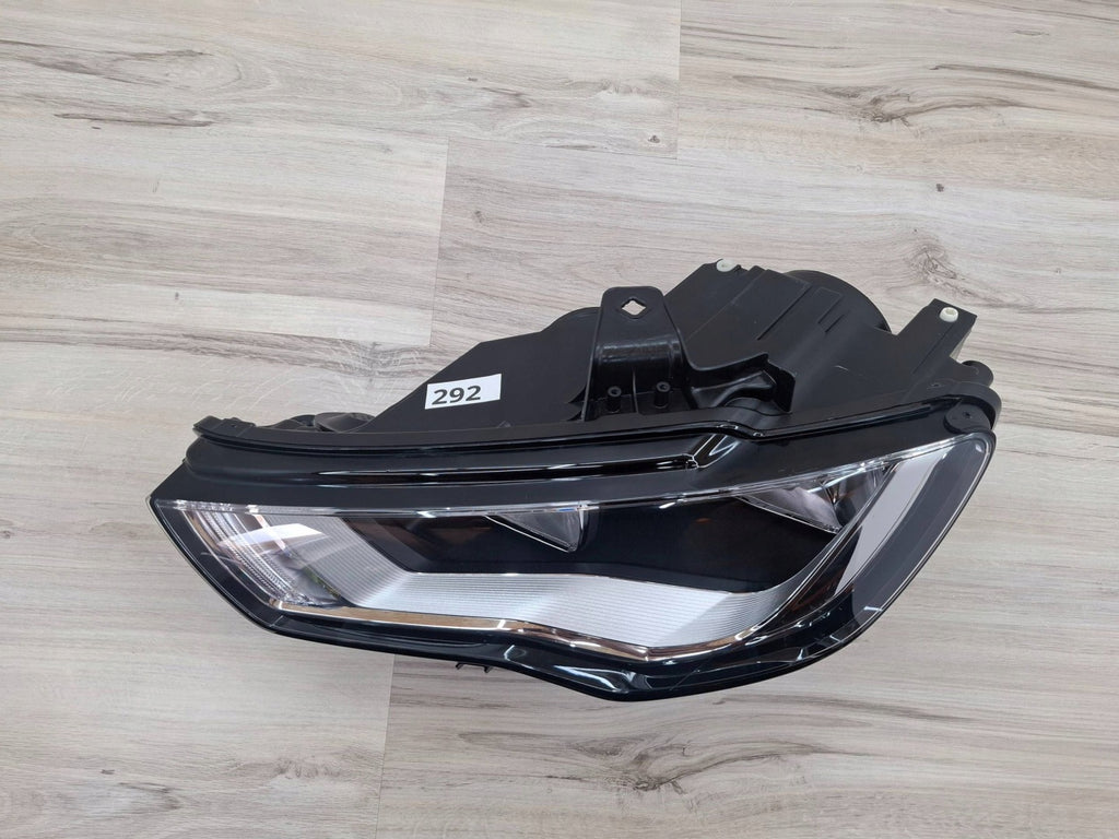Frontscheinwerfer Audi A3 8V0941003 Links Scheinwerfer Headlight SCH4448969853bu