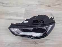 Laden Sie das Bild in den Galerie-Viewer, Frontscheinwerfer Audi A3 8V0941003 Links Scheinwerfer Headlight SCH4448969853bu