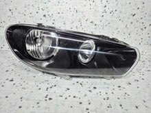 Laden Sie das Bild in den Galerie-Viewer, Frontscheinwerfer VW Scirocco 89319959 Ein Satz Scheinwerfer Headlight