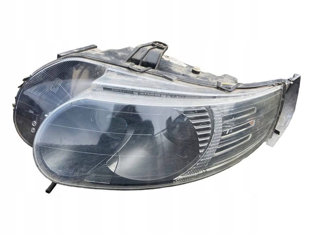 Frontscheinwerfer Saab 9-5 89101416006SX Links Scheinwerfer Headlight SCH7919230739eb
