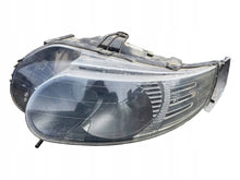 Load image into Gallery viewer, Frontscheinwerfer Saab 9-5 89101416006SX Links Scheinwerfer Headlight SCH7919230739eb