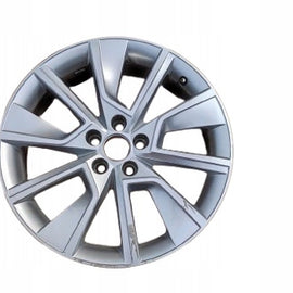 1x Alufelge 17 Zoll 6.5