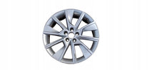 Laden Sie das Bild in den Galerie-Viewer, 1x Alufelge 17 Zoll 6.5" 5x100 40ET 658601025D Skoda Fabia I Rim Wheel FEL6228516684mr