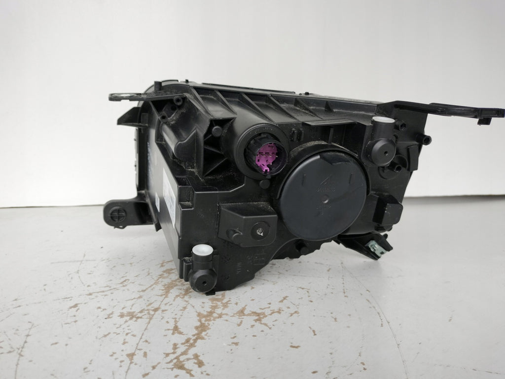 Frontscheinwerfer Fiat 500 521400300 Rechts Scheinwerfer Headlight SCH8663110502cs